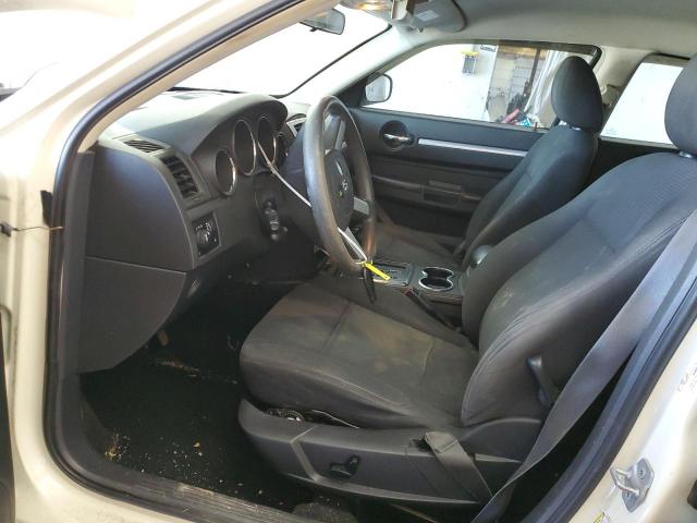Foto 7 de la subasta – 2008 DODGE CHARGER con VIN 2B3KA43G78H286170