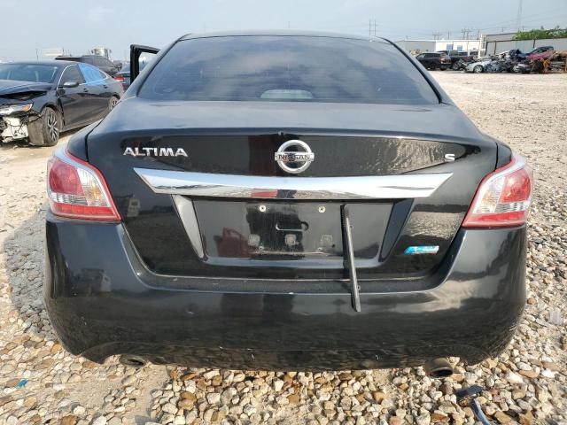 Photo 6 from auction – 2013 NISSAN ALTIMA 2.5 with VIN 1N4AL3AP0DC246257