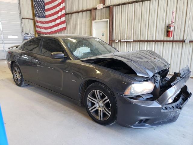 Photo 4 from auction – 2014 DODGE CHARGER R/ with VIN 2C3CDXCT3EH102917