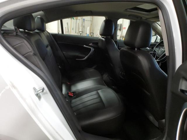 Photo 10 from auction – 2016 BUICK REGAL PREM with VIN 2G4GS5GX2G9128681