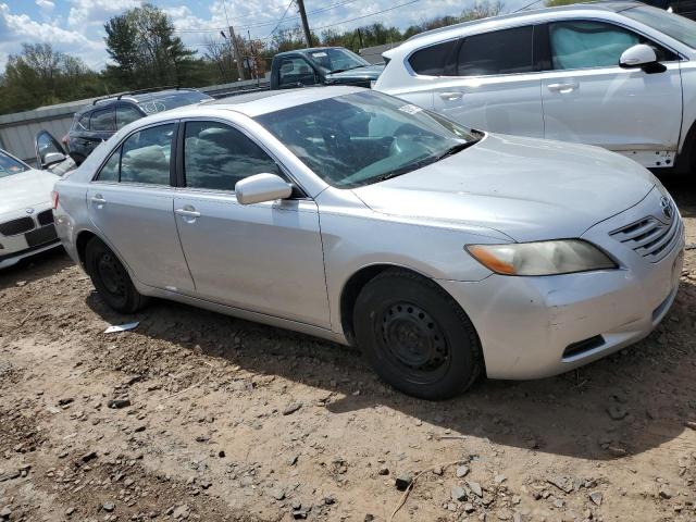 Photo 4 from auction – 2009 TOYOTA CAMRY BASE with VIN 4T1BE46K49U404754