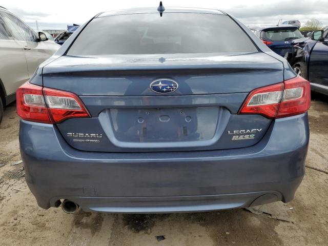 Photo 6 from auction – 2017 SUBARU LEGACY 2.5 with VIN 4S3BNAD60H3046775