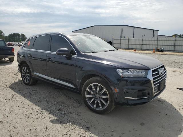 Photo 4 from auction – 2017 AUDI Q7 PREMIUM with VIN WA1LHAF71HD045284