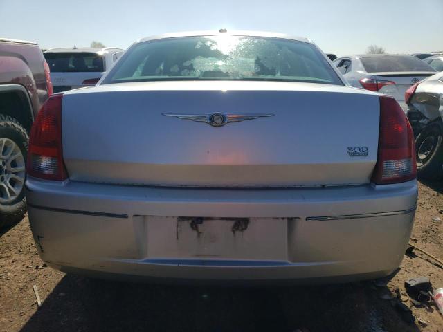 Photo 6 from auction – 2007 CHRYSLER 300 TOURIN with VIN 2C3KA53G37H808784