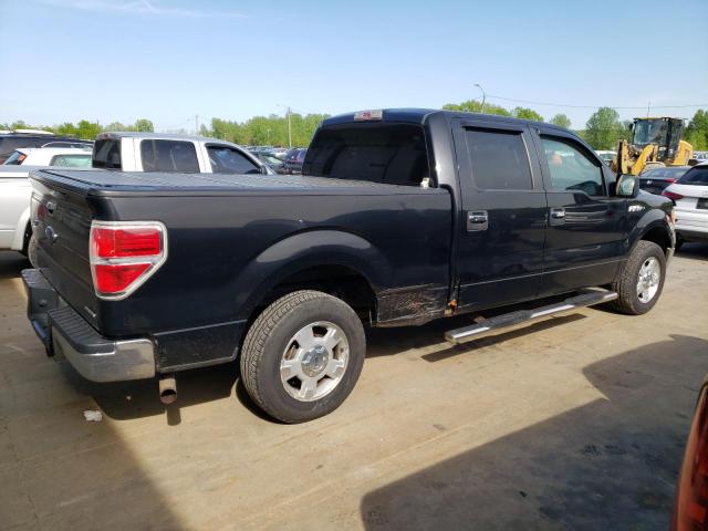 Photo 3 from auction – 2012 FORD F150 SUPER with VIN 1FTFW1CF0CFB59553