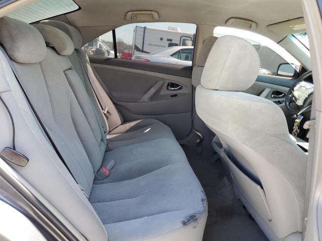 Photo 10 from auction – 2007 TOYOTA CAMRY CE with VIN 4T1BE46K67U073852