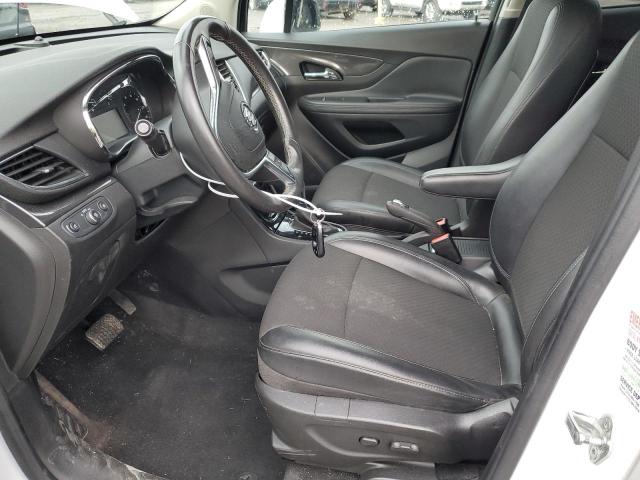Photo 7 from auction – 2018 BUICK ENCORE SPO with VIN KL4CJ2SB3JB520939