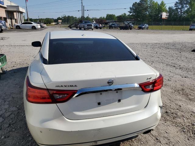 Photo 6 from auction – 2016 NISSAN MAXIMA 3.5 with VIN 1N4AA6AP2GC392851