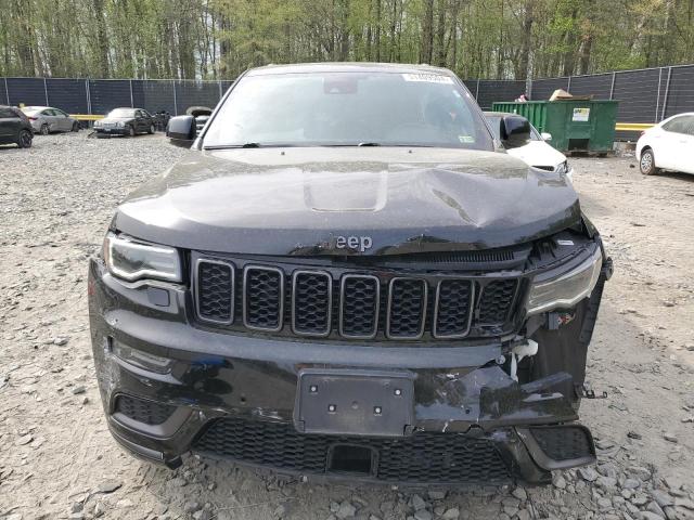 Photo 5 from auction – 2018 JEEP GRAND CHER with VIN 1C4RJFCG9JC475775