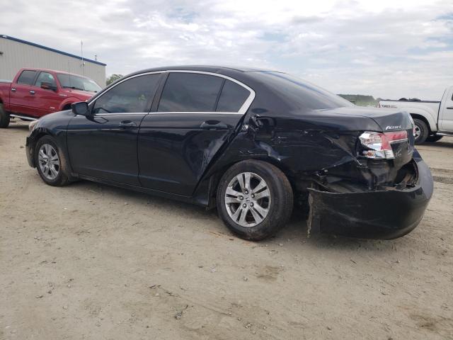 Photo 2 from auction – 2011 HONDA ACCORD SE with VIN 1HGCP2F67BA034497
