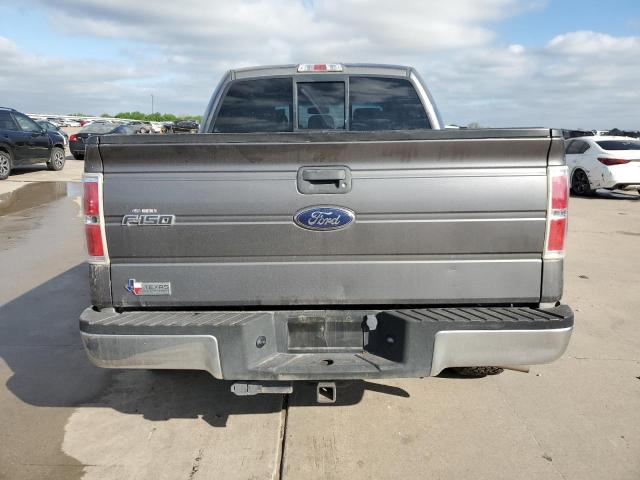 Photo 6 from auction – 2013 FORD F150 SUPER with VIN 1FTFW1CT8DFD25650