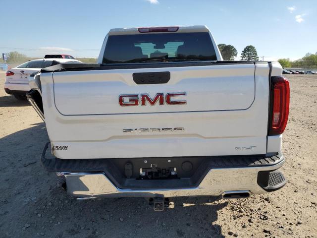 Photo 6 from auction – 2023 GMC SIERRA K15 with VIN 3GTUUDED7PG259888