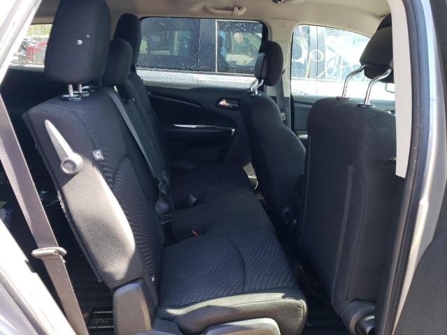 Photo 11 from auction – 2019 DODGE JOURNEY SE with VIN 3C4PDCBB5KT859867