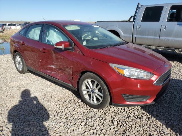 Photo 4 from auction – 2016 FORD FOCUS SE with VIN 1FADP3F27GL225392