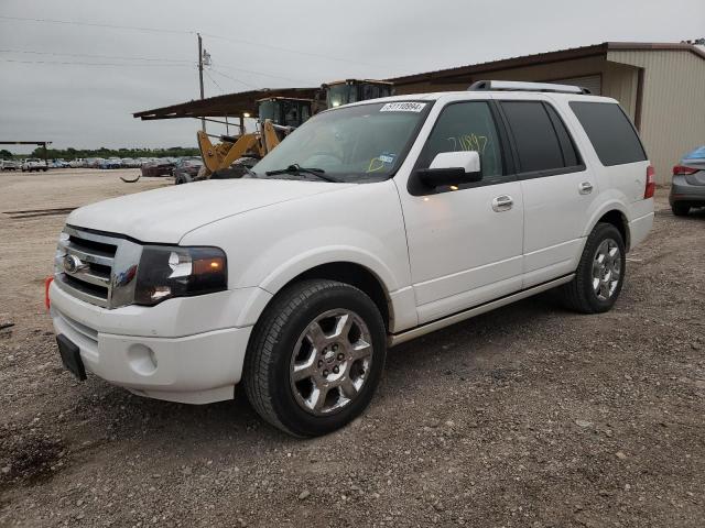 Photo 1 from auction – 2013 FORD EXPEDITION with VIN 1FMJU1K53DEF28871
