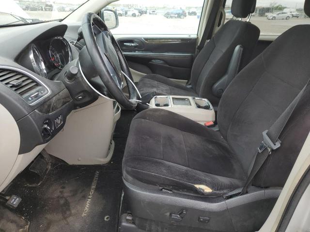 Photo 7 from auction – 2011 CHRYSLER TOWN & COU with VIN 2A4RR5DG5BR665562