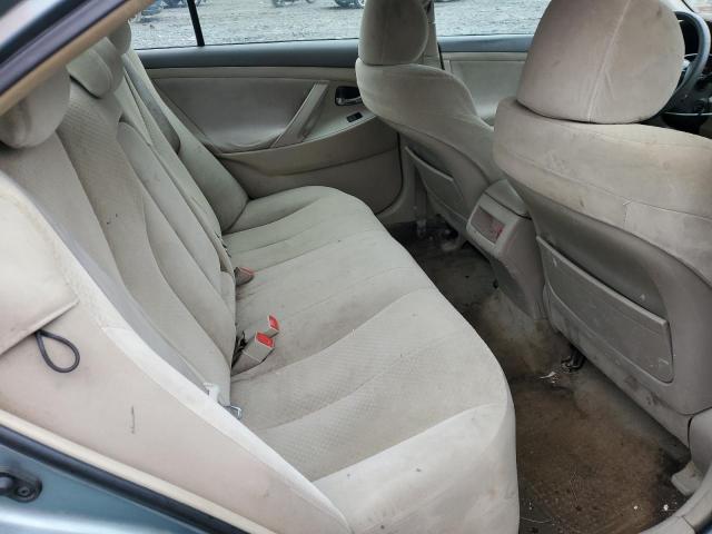 Photo 10 from auction – 2007 TOYOTA CAMRY CE with VIN 4T1BE46K37U664169
