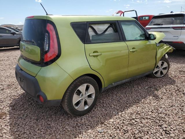 Photo 3 from auction – 2015 KIA SOUL with VIN KNDJN2A26F7791149