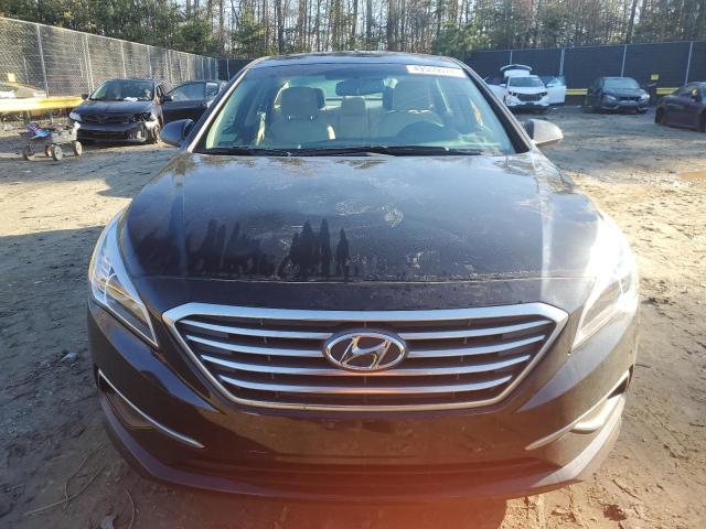Photo 5 from auction – 2017 HYUNDAI SONATA SE with VIN 5NPE24AF3HH471617