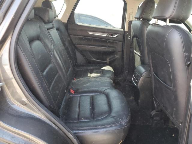 Photo 11 from auction – 2018 MAZDA CX-5 GRAND with VIN JM3KFADM5J0313144