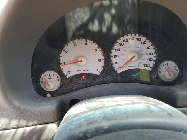 Photo 9 from auction – 2004 JEEP LIBERTY SP with VIN 1J4GL48K04W261838