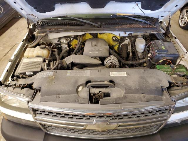 Photo 11 from auction – 2005 CHEVROLET SILVERADO with VIN 1GCHK24U35E227845