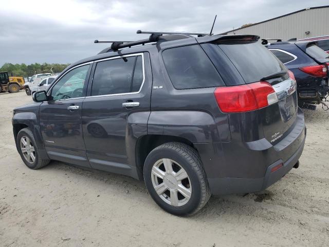 Photo 2 from auction – 2014 GMC TERRAIN SL with VIN 2GKFLWEK8E6200089