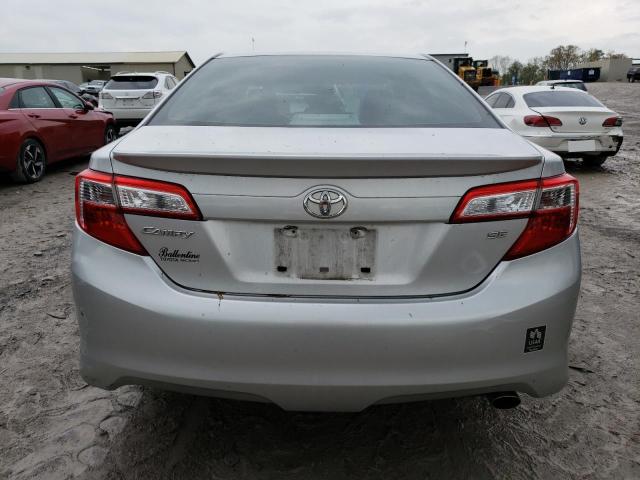 Photo 6 from auction – 2013 TOYOTA CAMRY L with VIN 4T1BF1FK9DU209026