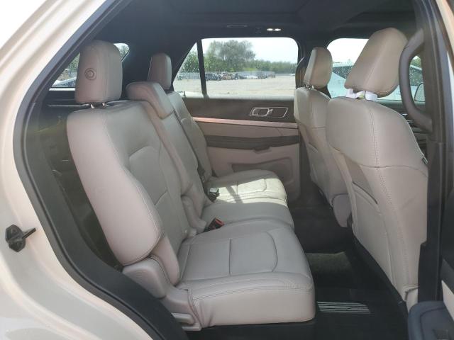 Photo 11 from auction – 2018 FORD EXPLORER X with VIN 1FM5K7D88JGB39578