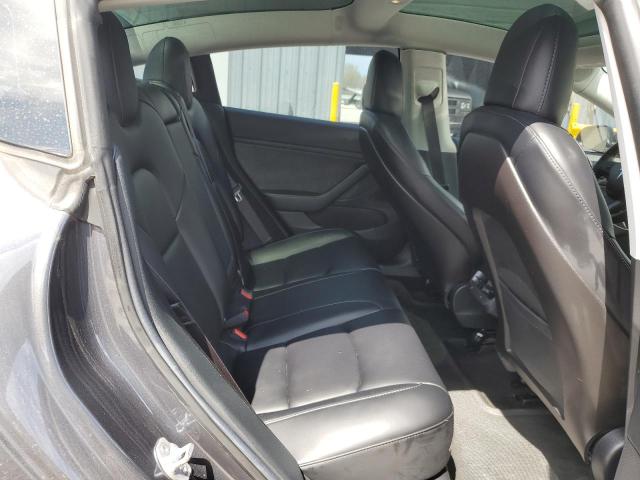 Photo 10 from auction – 2019 TESLA MODEL 3 with VIN 5YJ3E1EA6KF434675