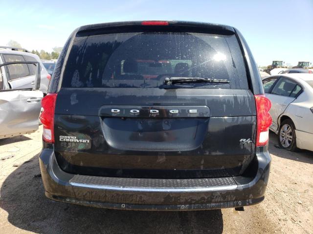Photo 6 from auction – 2012 DODGE GRAND CARA with VIN 2C4RDGEG4CR233982