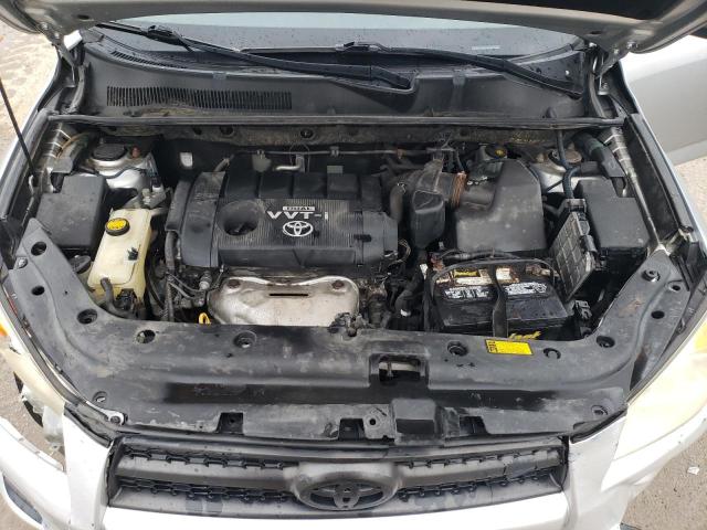 Photo 12 from auction – 2010 TOYOTA RAV4 with VIN JTMBF4DV2AD037503