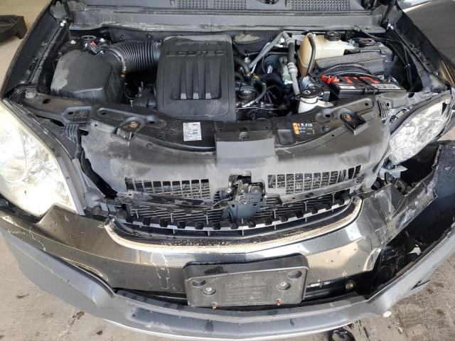 Photo 12 from auction – 2013 CHEVROLET CAPTIVA LS with VIN 3GNAL2EK0DS552752