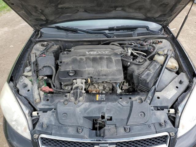 Photo 11 from auction – 2014 CHEVROLET IMPALA LIM with VIN 2G1WC5E36E1111318
