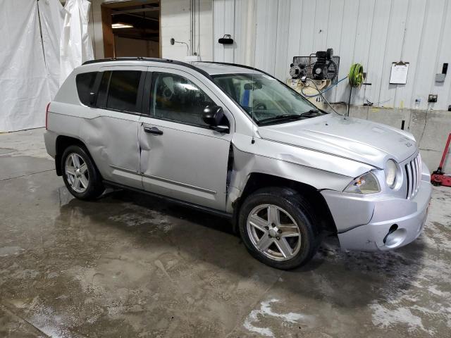 Photo 4 from auction – 2008 JEEP COMPASS SP with VIN 1J8FF47WX8D772125