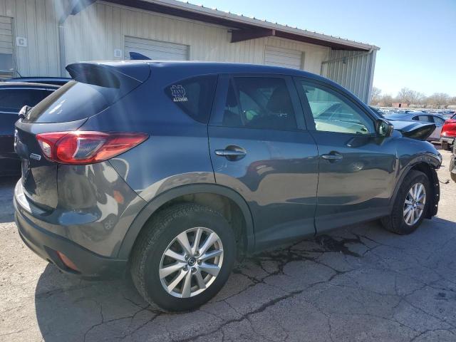 Photo 3 from auction – 2016 MAZDA CX-5 TOURI with VIN JM3KE4CY9G0692442