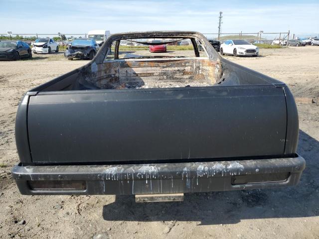 Photo 10 from auction – 1983 GMC CABALLERO with VIN 1GTCW80A8DR500010