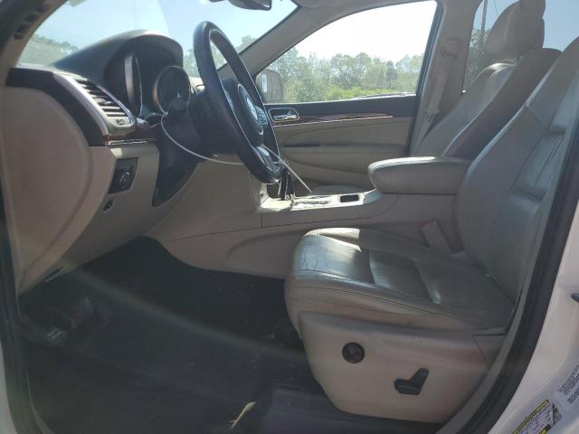 Photo 7 from auction – 2012 JEEP GRAND CHER with VIN 1C4RJEBG5CC327654
