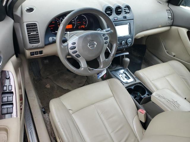 Photo 8 from auction – 2012 NISSAN ALTIMA BAS with VIN 1N4AL2APXCC152749