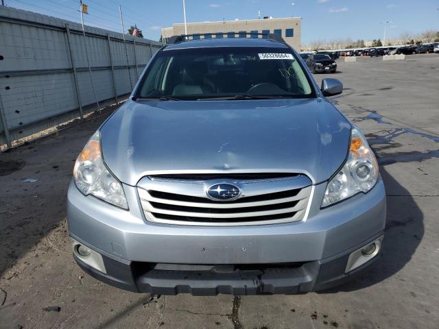 Photo 5 from auction – 2012 SUBARU OUTBACK 2. with VIN 4S4BRCKC2C3292059