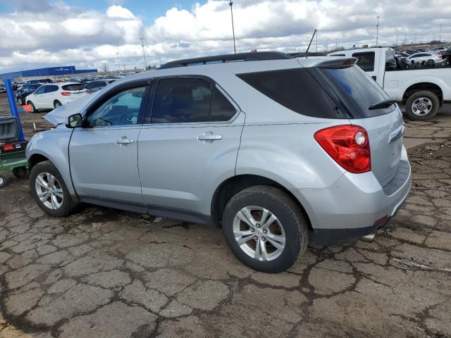 Foto 2 de la subasta – 2013 CHEVROLET EQUINOX LT con VIN 2GNFLDE31D6180914