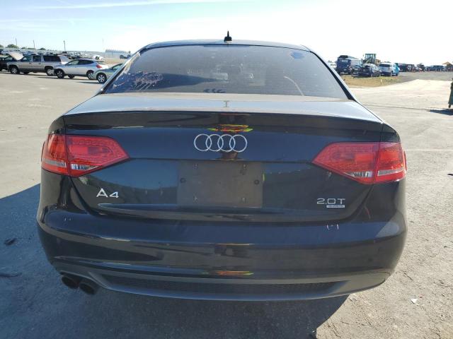 Photo 6 from auction – 2012 AUDI A4 PREMIUM with VIN WAUFFAFL9CA099932