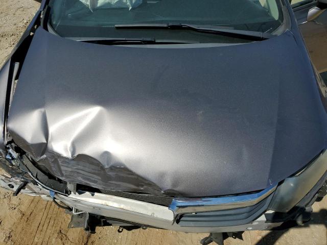 Photo 11 from auction – 2012 HONDA CIVIC EX with VIN 19XFB2F89CE040635