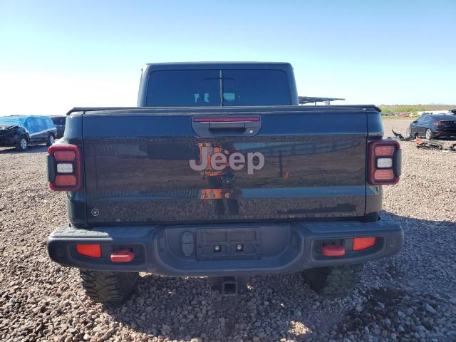 Foto 6 de la subasta – 2020 JEEP GLADIATOR con VIN 1C6JJTBG2LL111169