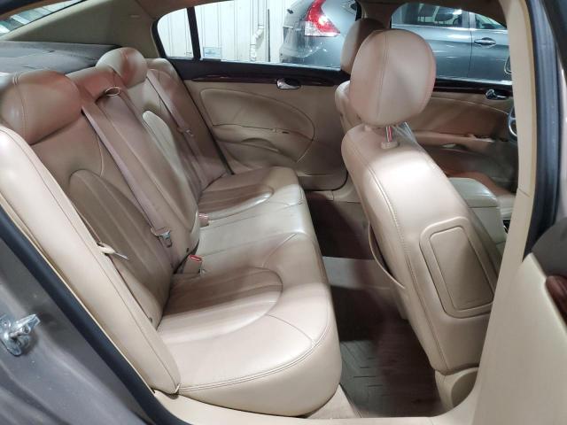 Photo 10 from auction – 2007 BUICK LUCERNE CX with VIN 1G4HD57217U172340