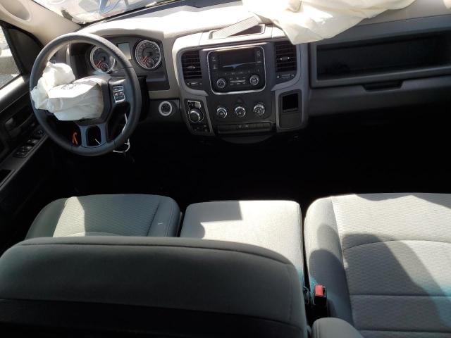 Photo 8 from auction – 2016 RAM 1500 ST with VIN 3C6RR7KTXGG326852