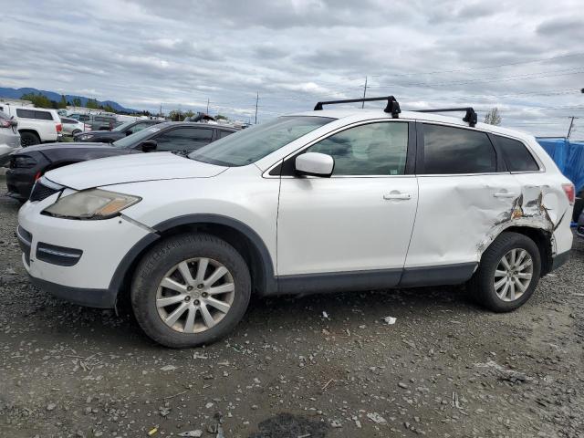 MAZDA CX-9 2008 with VIN JM3TB28A380154284 - Photo from auction