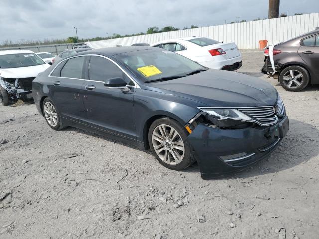 Photo 4 from auction – 2014 LINCOLN MKZ with VIN 3LN6L2GK1ER803049