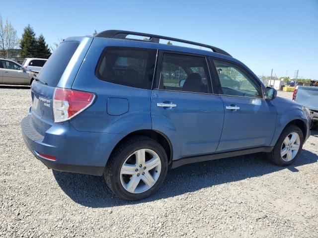 Photo 3 from auction – 2010 SUBARU FORESTER 2 with VIN JF2SH6CC5AH743512