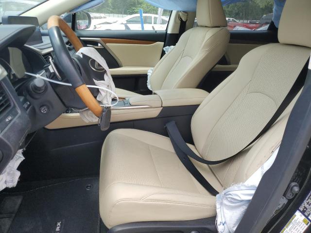 Zdjęcie 7 z aukcji – 2021 LEXUS RX 350 z VIN 2T2HZMAA4MC186818